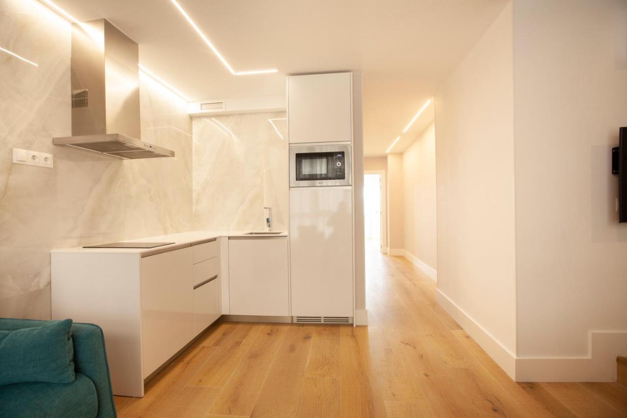 Appartement Reina Victoria *