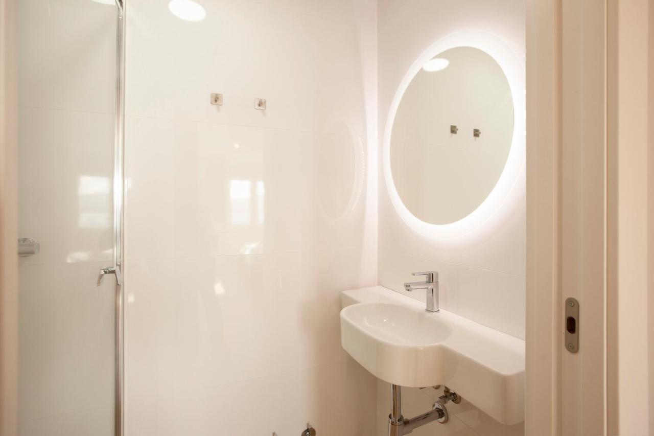 Reina Victoria Appartement *
