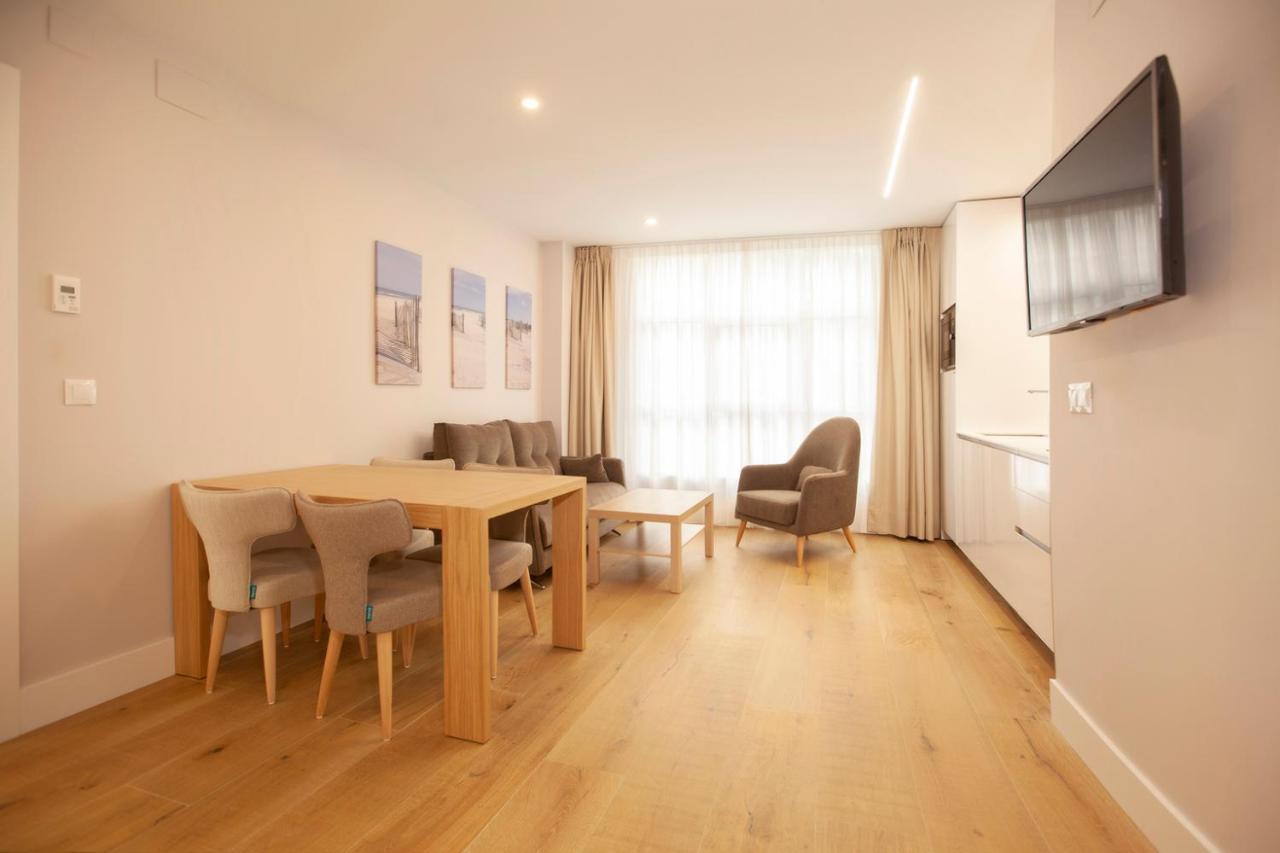 Appartement Reina Victoria