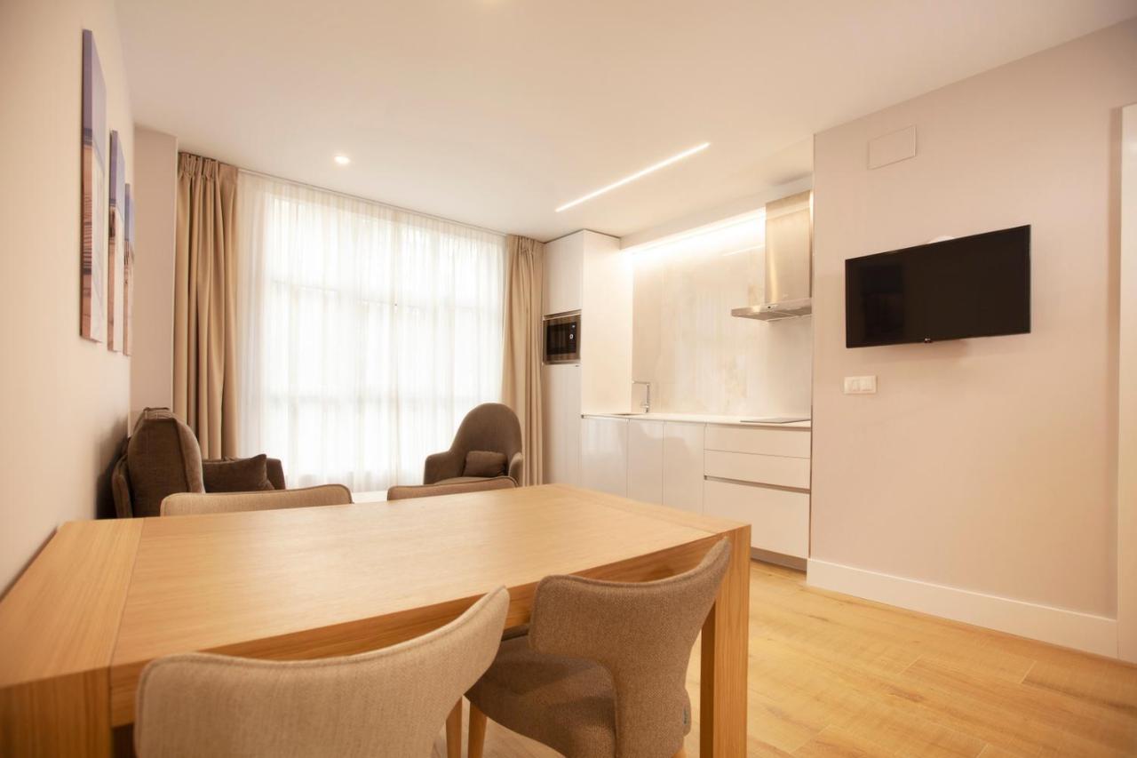 Appartement Reina Victoria Santander