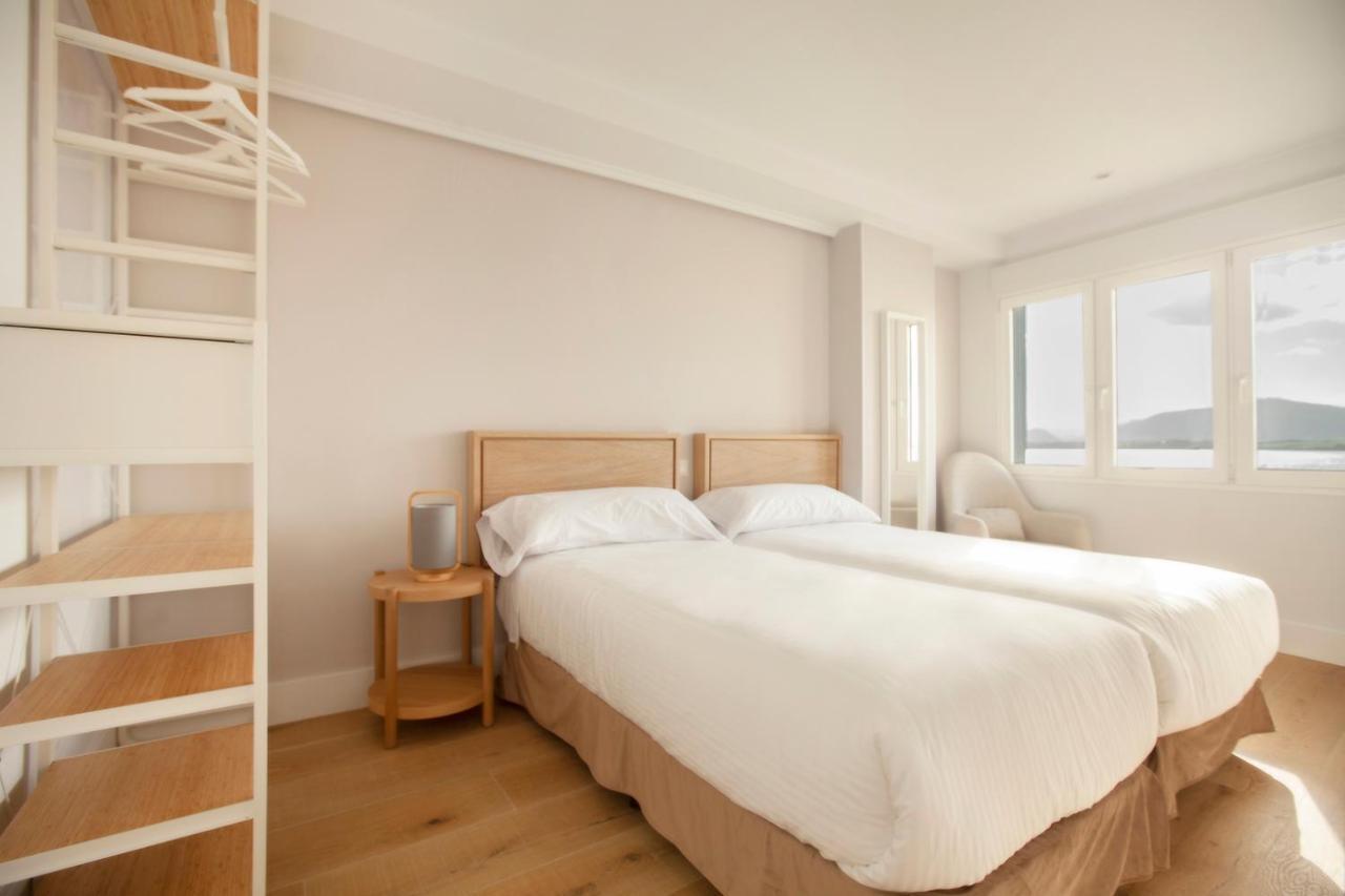 Appartement Reina Victoria Santander
