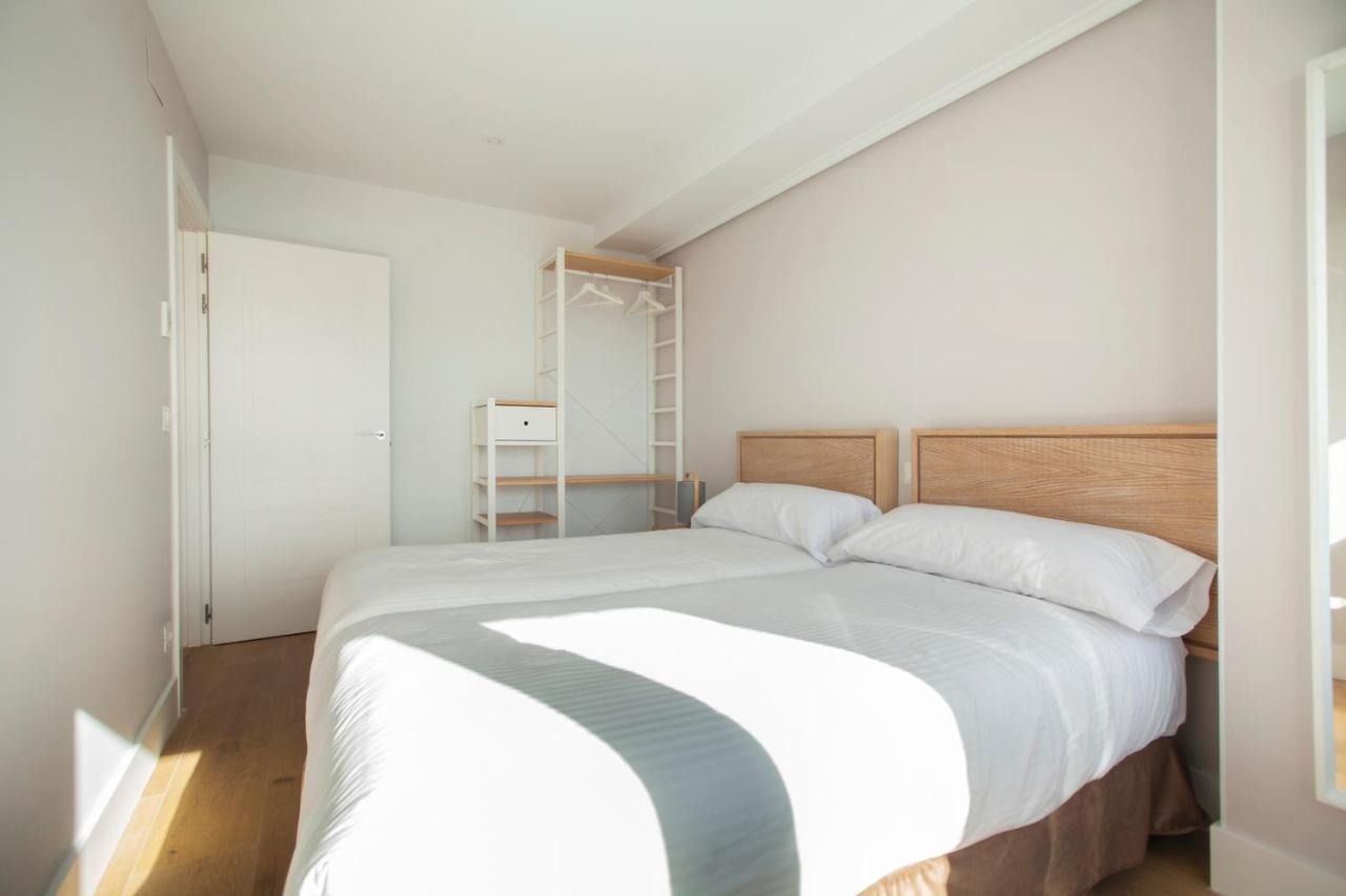 Appartement Reina Victoria