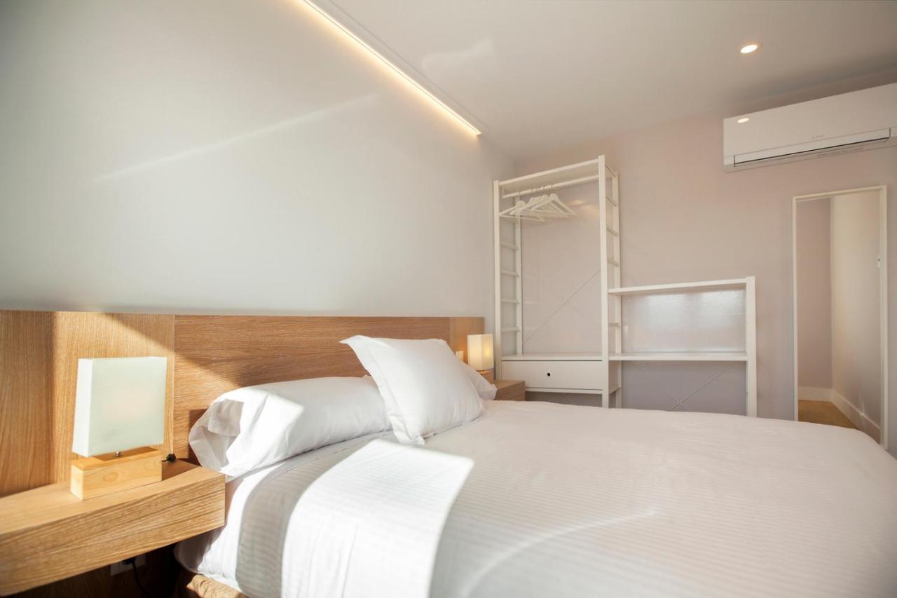 Appartement Reina Victoria Santander
