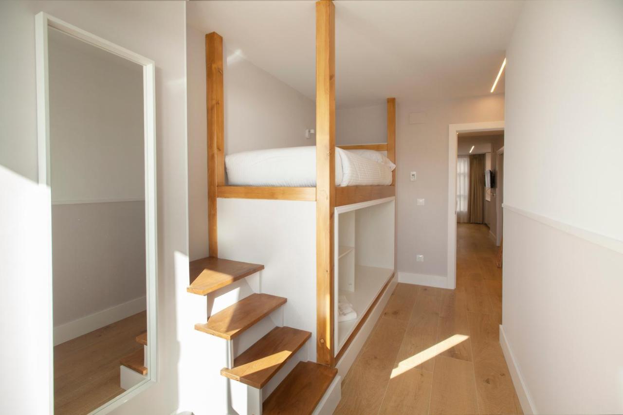 Reina Victoria Appartement *
