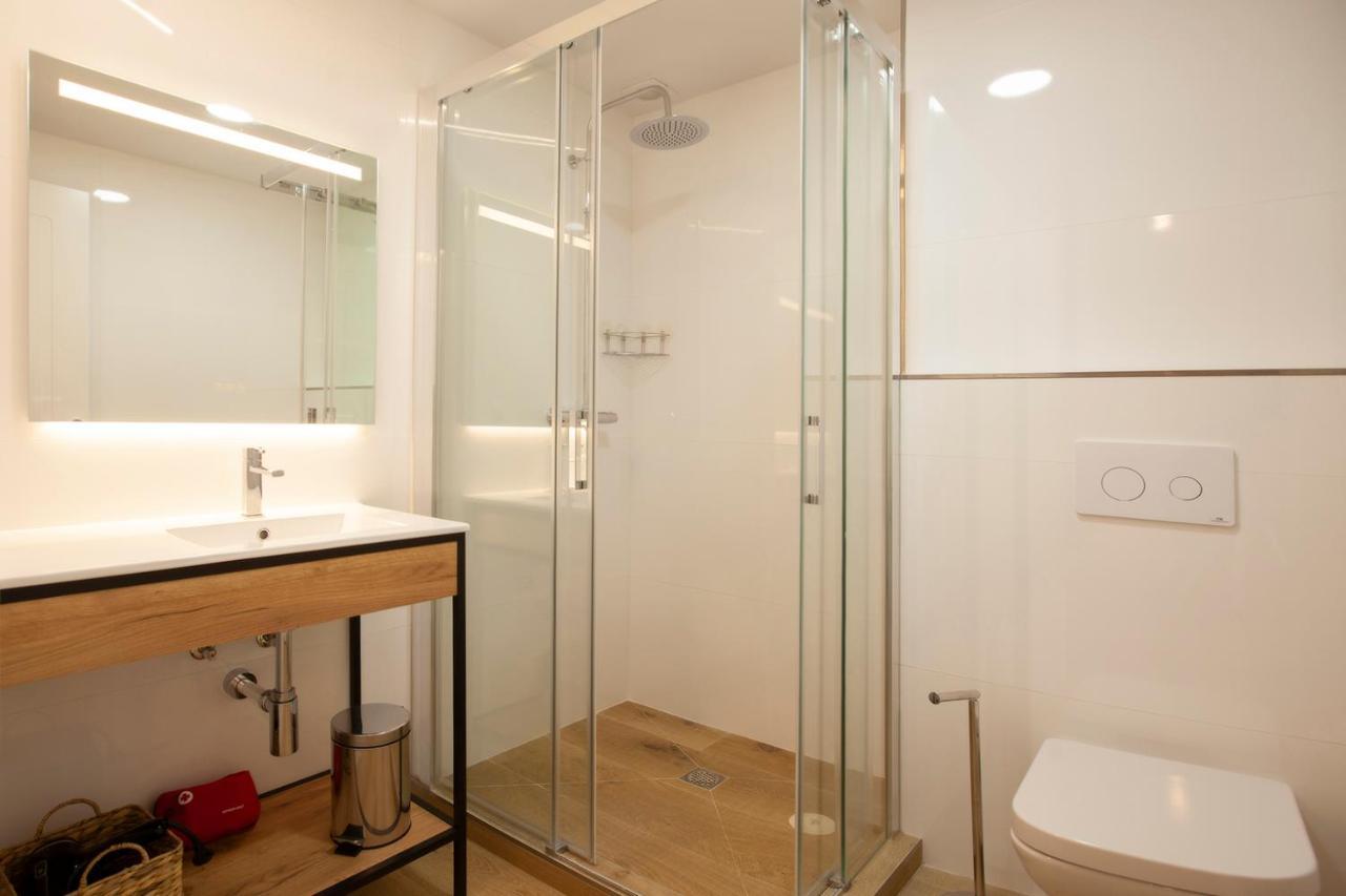 Appartement Reina Victoria *
