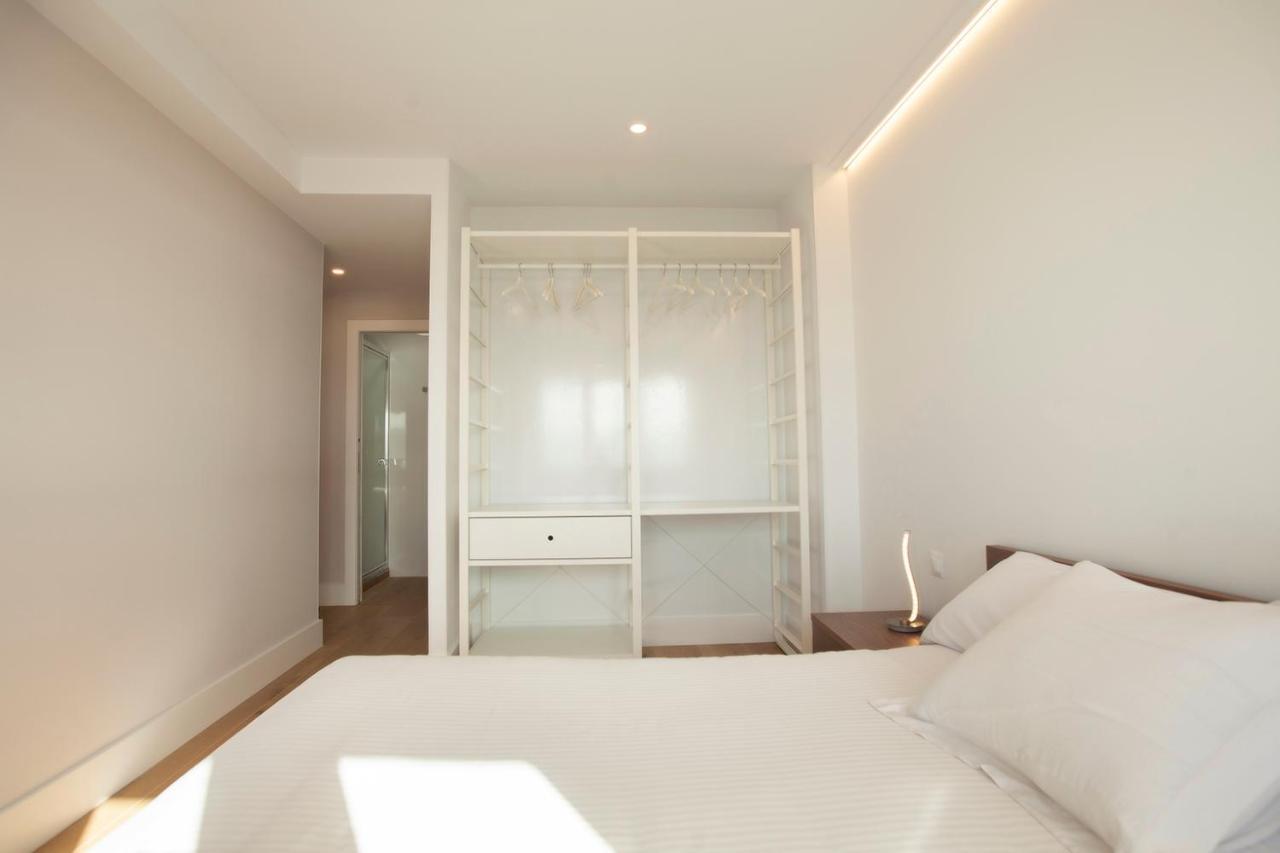 Appartement Reina Victoria Santander