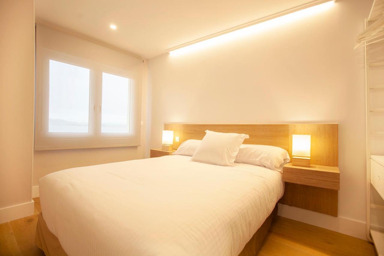 Reina Victoria Appartement *