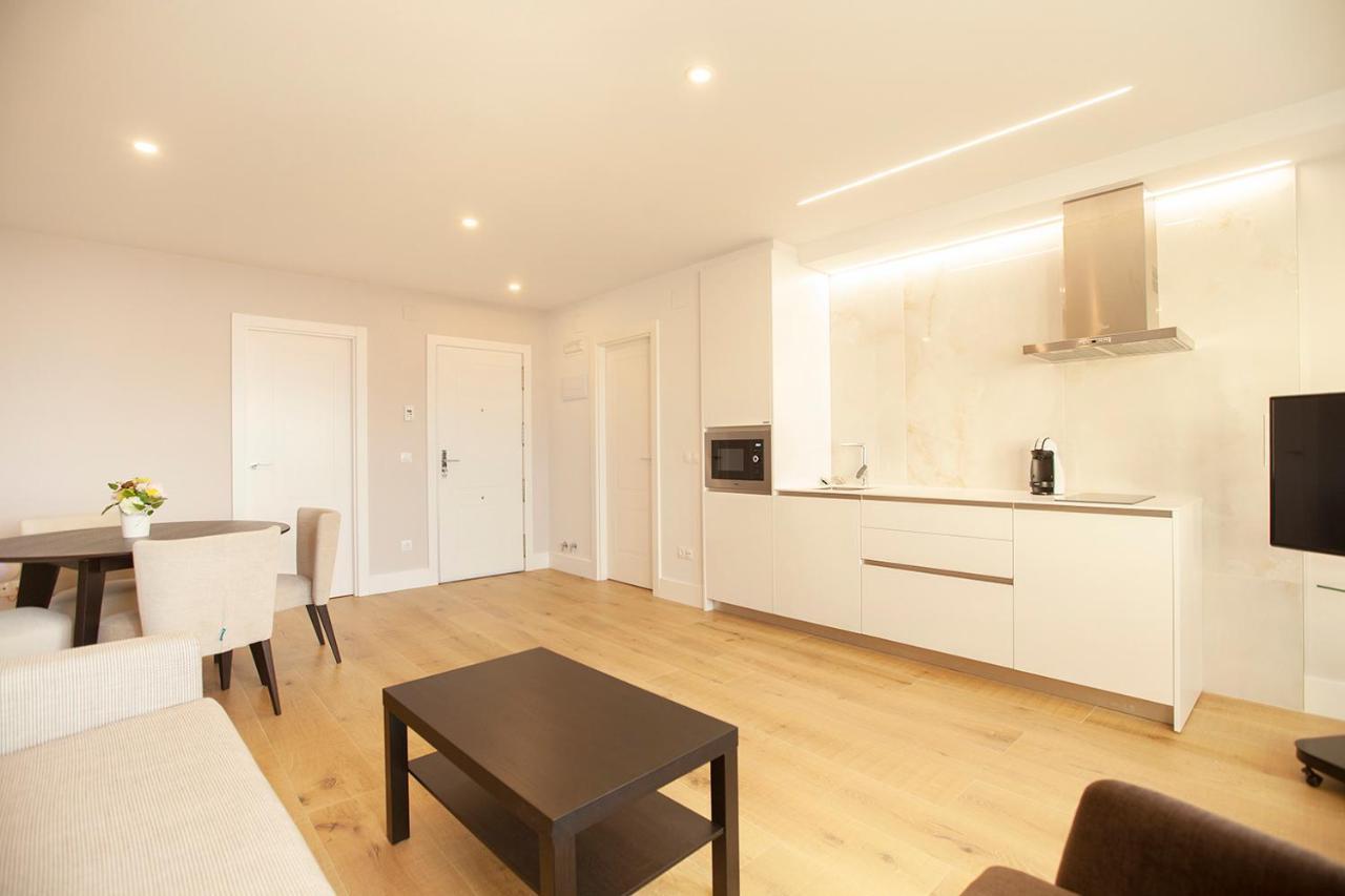 Reina Victoria Appartement *