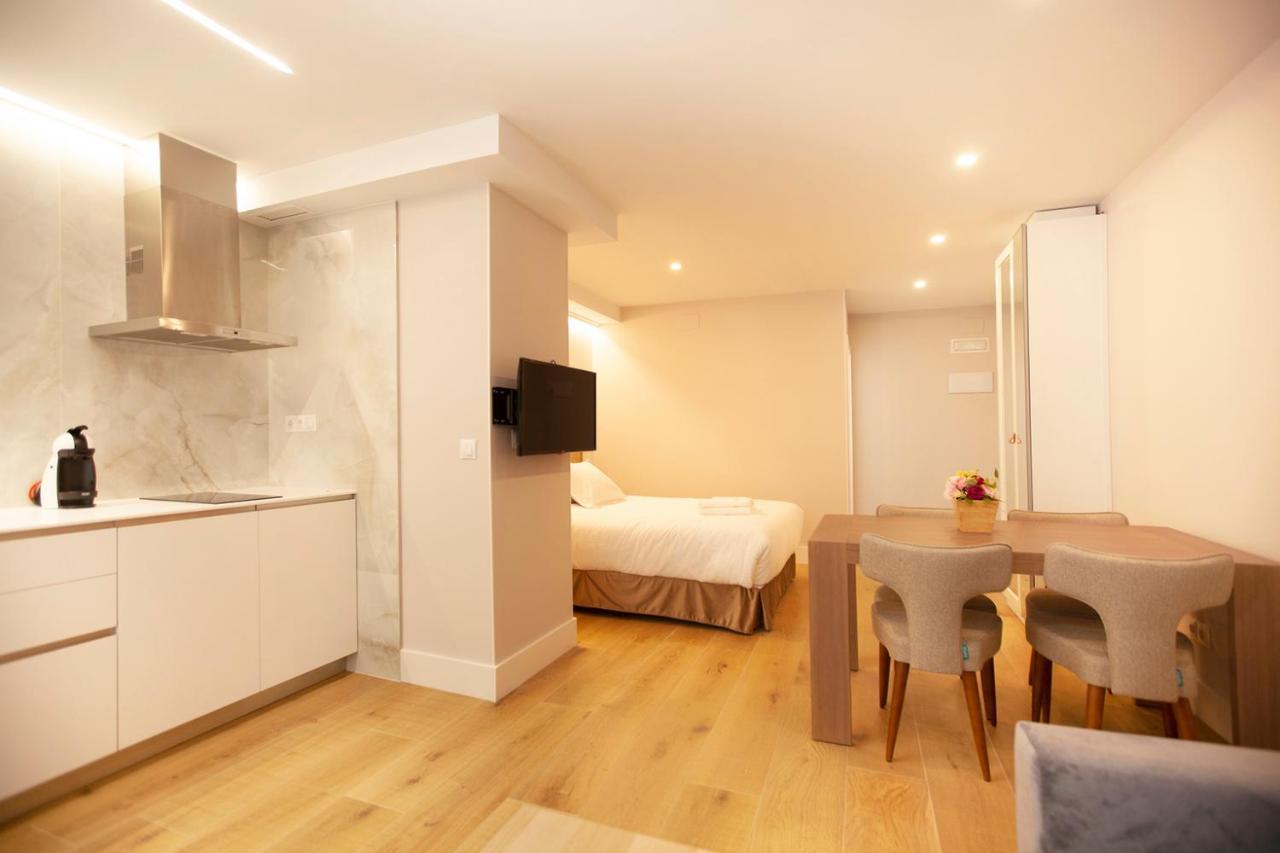 Reina Victoria Appartement Santander