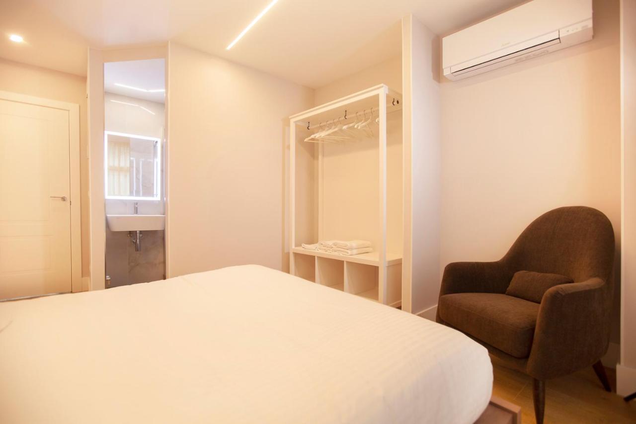 Reina Victoria Appartement