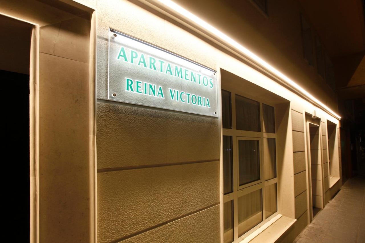 Appartement Reina Victoria