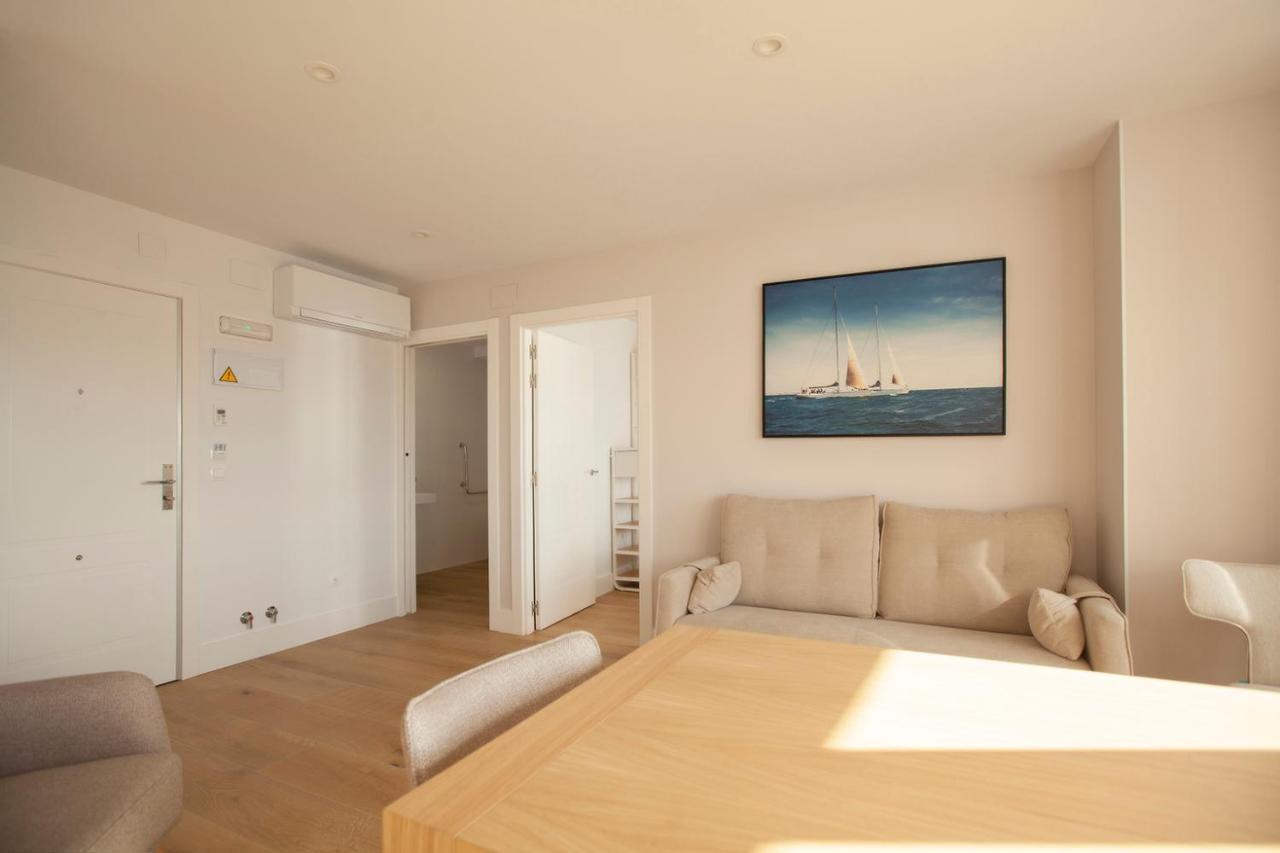 Appartement Reina Victoria