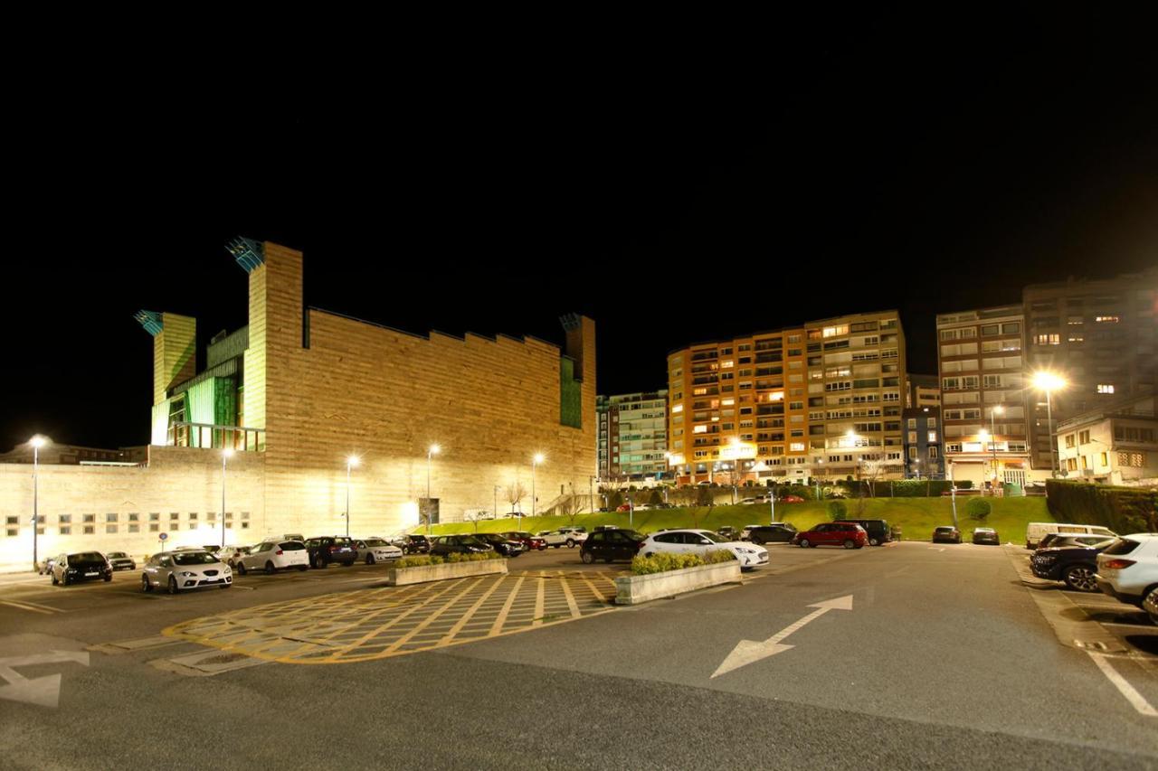 Reina Victoria Appartement