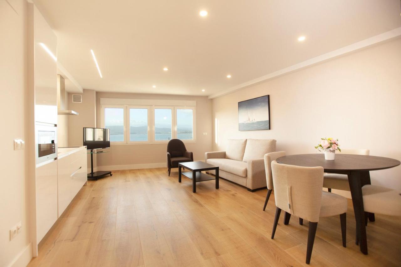 Reina Victoria Appartement