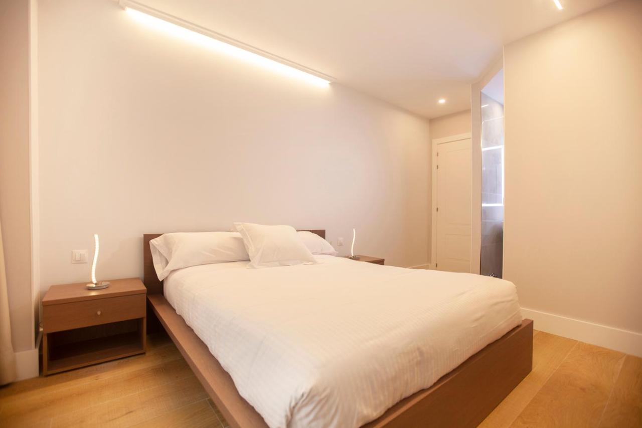 Appartement Reina Victoria *