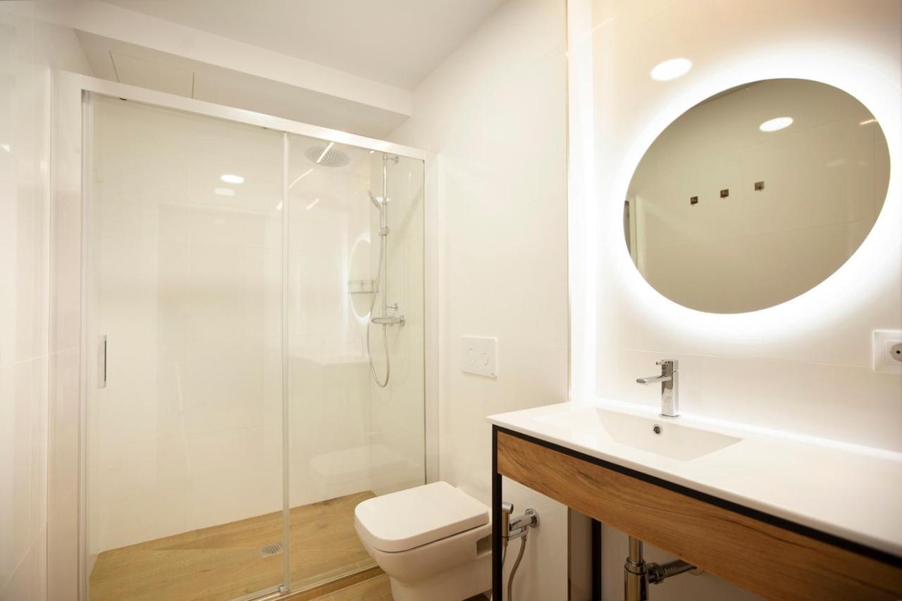 Reina Victoria Appartement