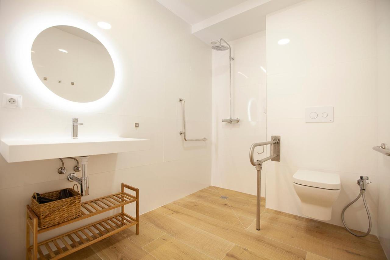 Appartement Reina Victoria