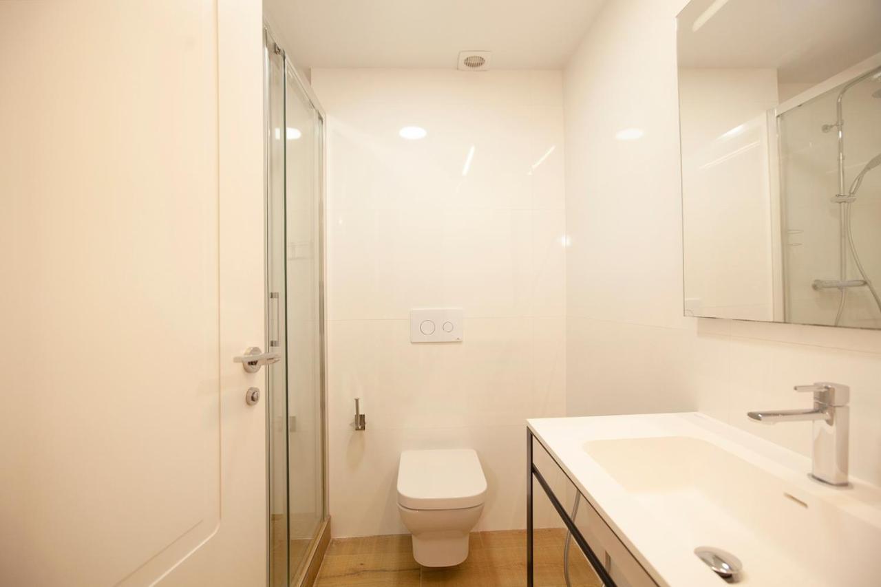 Appartement Reina Victoria *