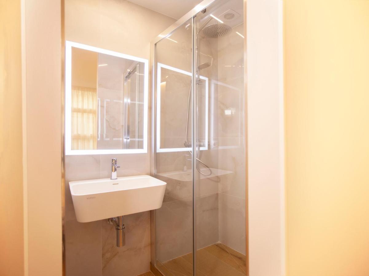 Appartement Reina Victoria *
