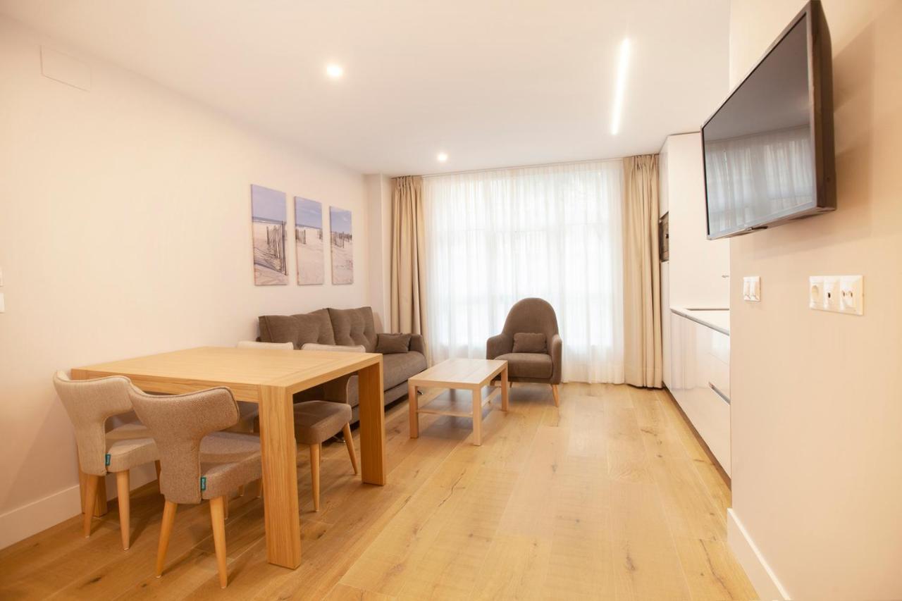 Reina Victoria Appartement